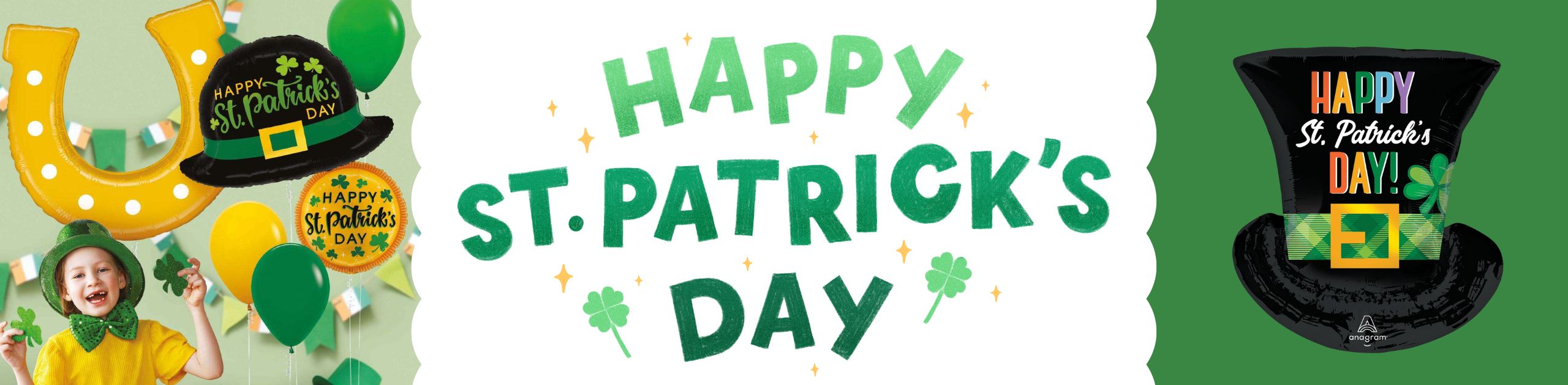 St. Patrick's Day 2026